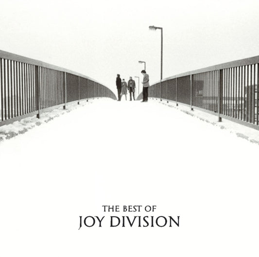 This CD is brand new.Format: CDMusic Style: Alternative RockThis item's title is: Best Of Joy DivisionArtist: Joy DivisionLabel: RHINO/WARNER BROS.Barcode: 081227993085Release Date: 4/29/2008