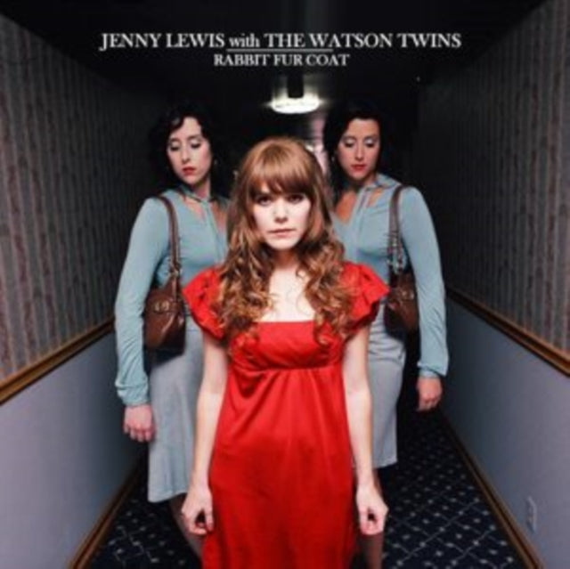 This LP Vinyl is brand new.Format: LP VinylMusic Style: Folk RockThis item's title is: Rabbit Fur CoatArtist: Jenny W/ The Watson Twins LewisLabel: Loves WayBarcode: 086155700026Release Date: 11/24/2023