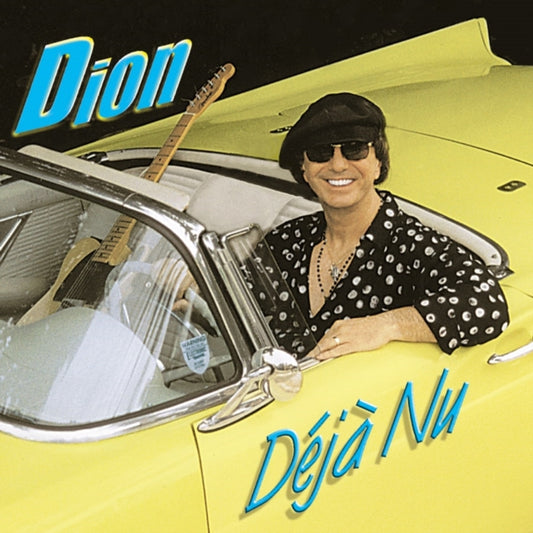 This CD is brand new.Format: CDMusic Style: Doo WopThis item's title is: Deja NuArtist: DionLabel: COLLECTABLESBarcode: 090431279427Release Date: 7/24/2000