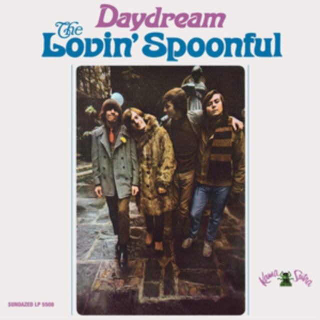 This LP Vinyl is brand new.Format: LP VinylMusic Style: Pop RockThis item's title is: DaydreamArtist: Lovin SpoonfulLabel: Sundazed MusicBarcode: 090771550811Release Date: 4/1/2017