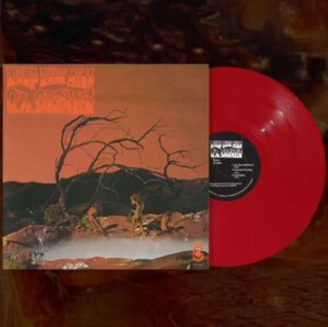 This LP Vinyl is brand new.Format: LP VinylMusic Style: Garage RockThis item's title is: Trip Thru Hell (Red LP Vinyl)Artist: C.A. QuintetLabel:  INC. SUNDAZED MUSICBarcode: 090771563118Release Date: 4/14/2023
