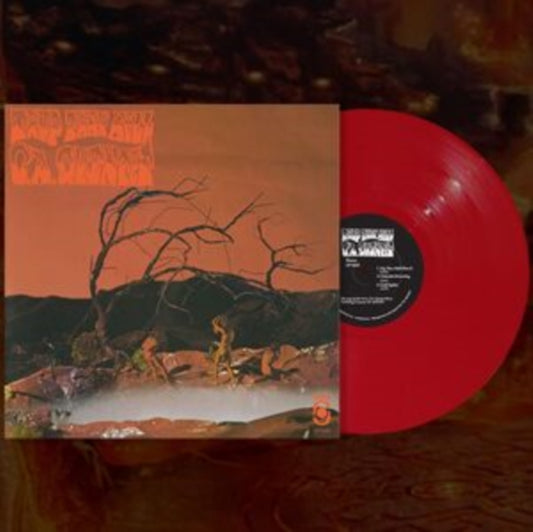 This LP Vinyl is brand new.Format: LP VinylMusic Style: Garage RockThis item's title is: Trip Thru Hell (Red LP Vinyl)Artist: C.A. QuintetLabel:  INC. SUNDAZED MUSICBarcode: 090771563118Release Date: 4/14/2023