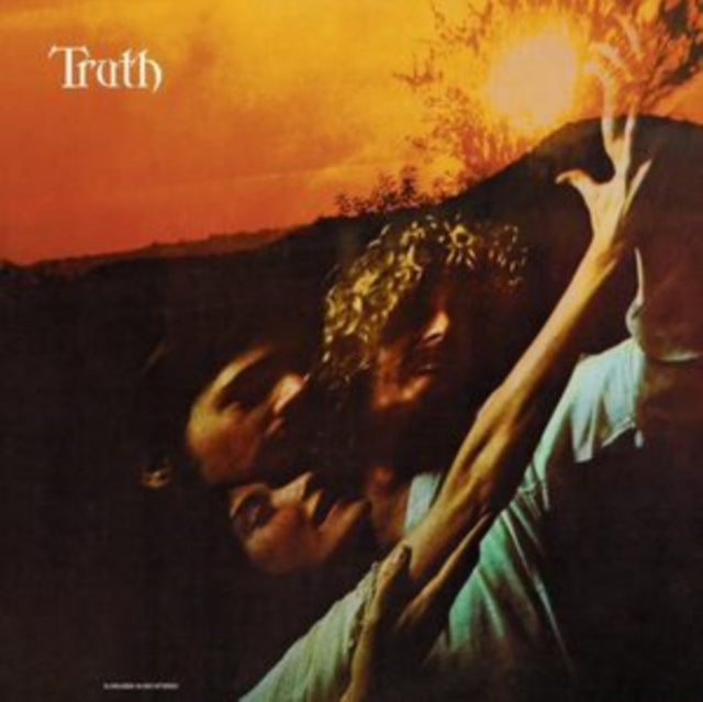 Product Image : This LP Vinyl is brand new.<br>Format: LP Vinyl<br>Music Style: Psychedelic Rock<br>This item's title is: Truth<br>Artist: Truth<br>Label: Sundazed Music<br>Barcode: 090771566812<br>Release Date: 6/14/2024