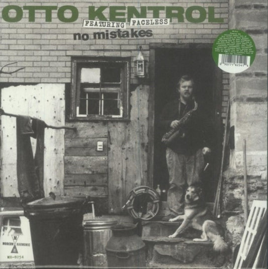 This LP Vinyl is brand new.Format: LP VinylMusic Style: Post-PunkThis item's title is: No Mistakes (2LP)Artist: Otto KentrolLabel: MODERN HARMONICBarcode: 090771825414Release Date: 6/18/2022