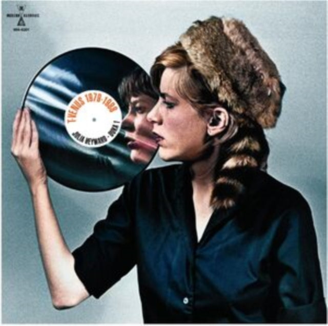 This LP Vinyl is brand new.Format: LP VinylMusic Style: Alternative RockThis item's title is: Duka 1 1979-1988 (2LP)Artist: Julia & T-Venus HeywardLabel: Modern HarmonicBarcode: 090771830111Release Date: 10/4/2024