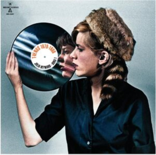 This LP Vinyl is brand new.Format: LP VinylMusic Style: Alternative RockThis item's title is: Duka 1 1979-1988 (2LP)Artist: Julia & T-Venus HeywardLabel: Modern HarmonicBarcode: 090771830111Release Date: 10/4/2024