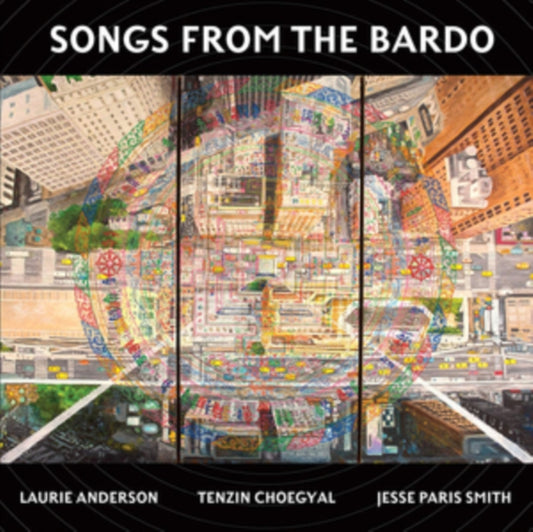 This CD is brand new.Format: CDThis item's title is: Songs From The BardoArtist:  & Jesse Paris Smith Laurie; Tenzin Choegyal AndersonLabel: SMITHSONIAN FOLKWAYSBarcode: 093074058329Release Date: 9/27/2019