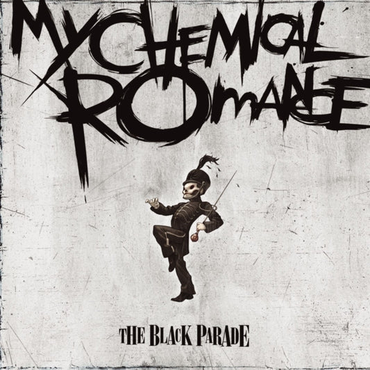 This CD is brand new.Format: CDMusic Style: PunkThis item's title is: Black ParadeArtist: My Chemical RomanceLabel: REPRISEBarcode: 093624324522Release Date: 12/19/2006