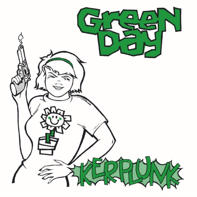 This CD is brand new.Format: CDMusic Style: PunkThis item's title is: KerplunkArtist: Green DayLabel: REPRISEBarcode: 093624328124Release Date: 1/9/2007