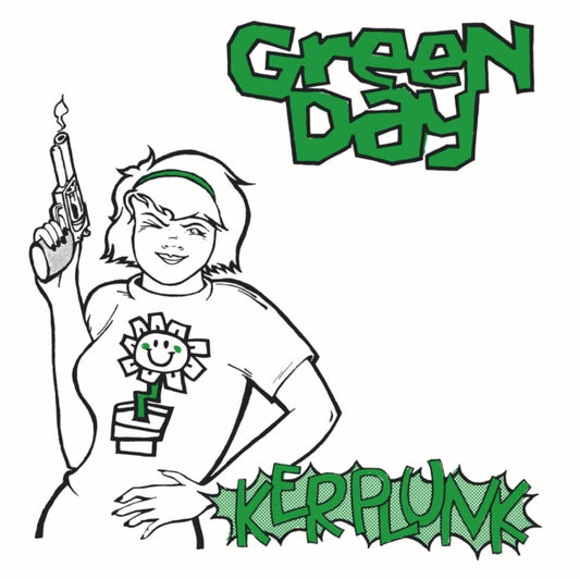 This CD is brand new.Format: CDMusic Style: PunkThis item's title is: KerplunkArtist: Green DayLabel: REPRISEBarcode: 093624328124Release Date: 1/9/2007