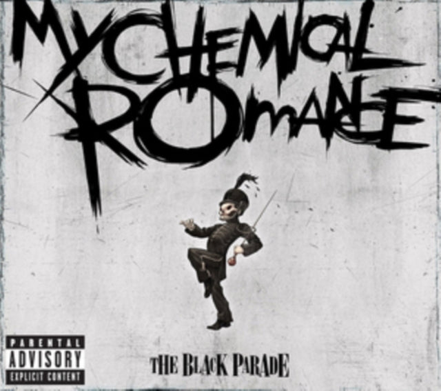 This CD is brand new.Format: CDMusic Style: Alternative RockThis item's title is: Black Parade (X)Artist: My Chemical RomanceLabel: Reprise RecordsBarcode: 093624442721Release Date: 12/13/2019