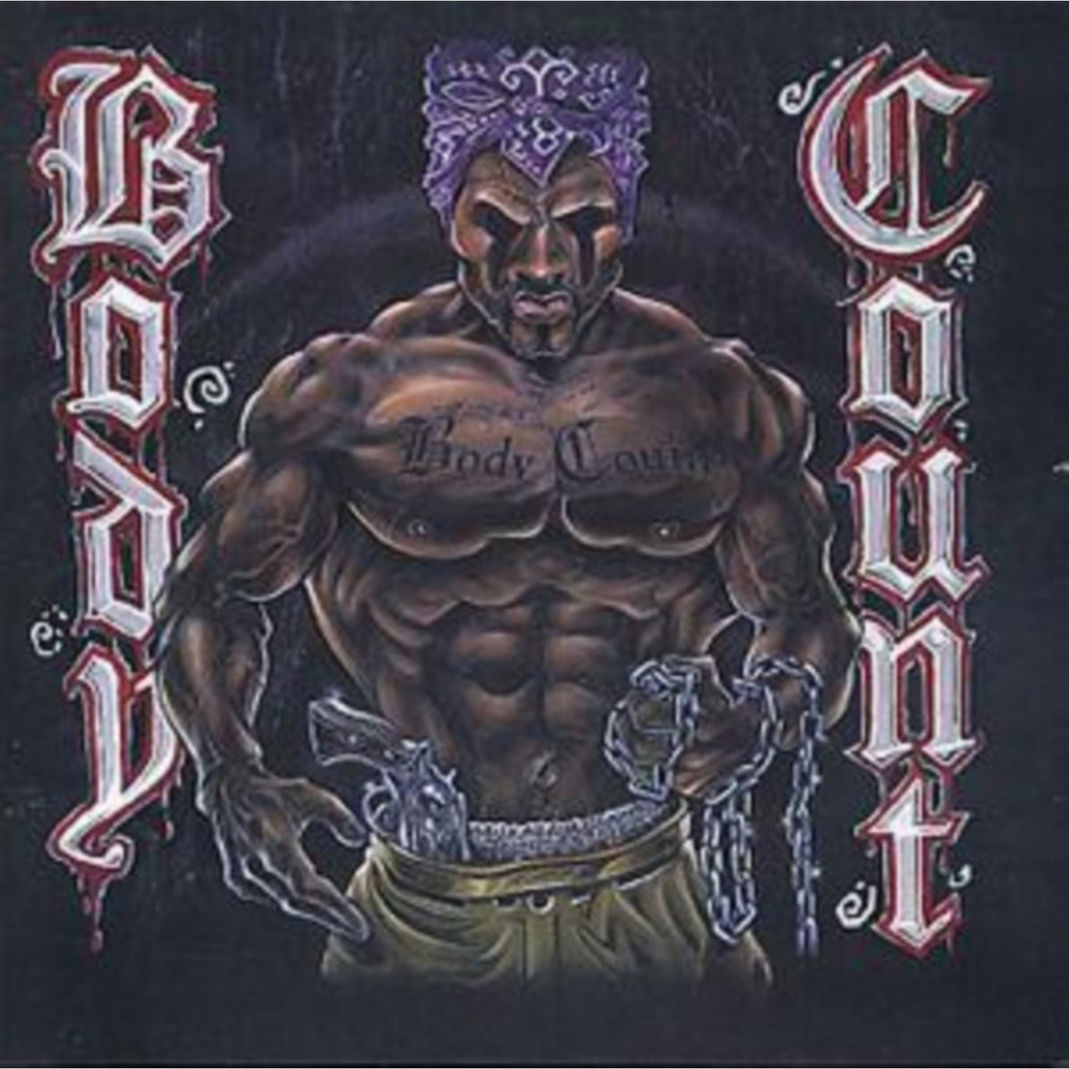 Body Count