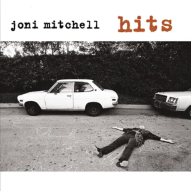 This CD is brand new.Format: CDMusic Style: Folk RockThis item's title is: HitsArtist: Joni MitchellLabel: WARNER OFF ROSTERBarcode: 093624632627Release Date: 10/25/1996