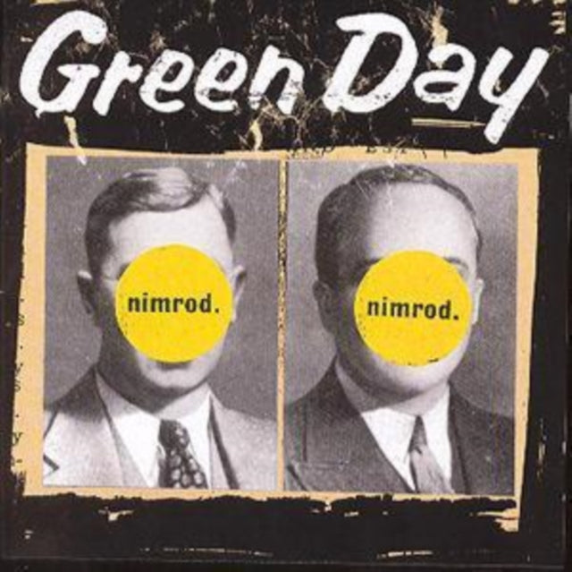 This CD is brand new.Format: CDMusic Style: Alternative RockThis item's title is: NimrodArtist: Green DayLabel: REPRISEBarcode: 093624679424Release Date: 10/3/1997
