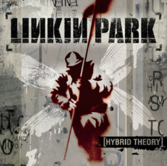 This CD is brand new.Format: CDMusic Style: Nu MetalThis item's title is: Hybrid TheoryArtist: Linkin ParkLabel: WARNER BROS.Barcode: 093624775522Release Date: 10/30/2000