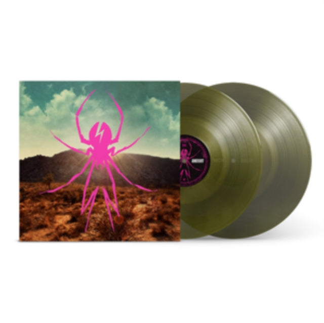 Danger Days: The True Lives Of The Fabulous Killjoys (Deluxe Edition)