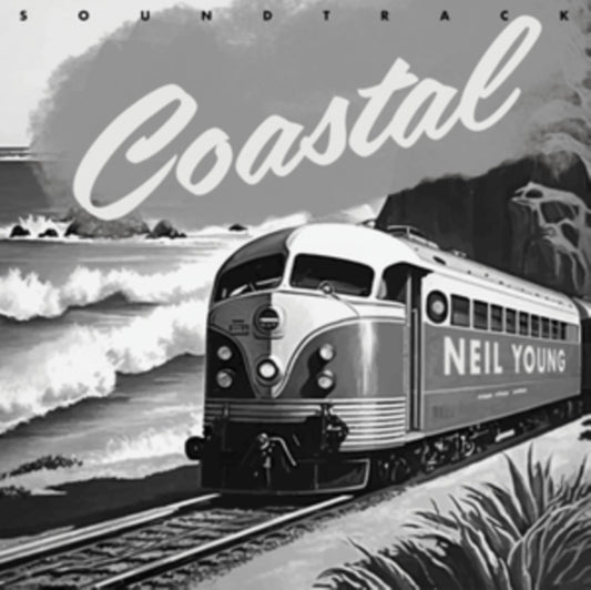 This LP Vinyl is brand new.Format: LP VinylMusic Style: AcousticThis item's title is: Coastal OstArtist: Neil YoungLabel: Reprise RecordsBarcode: 093624830108Release Date: 9/19/2025
