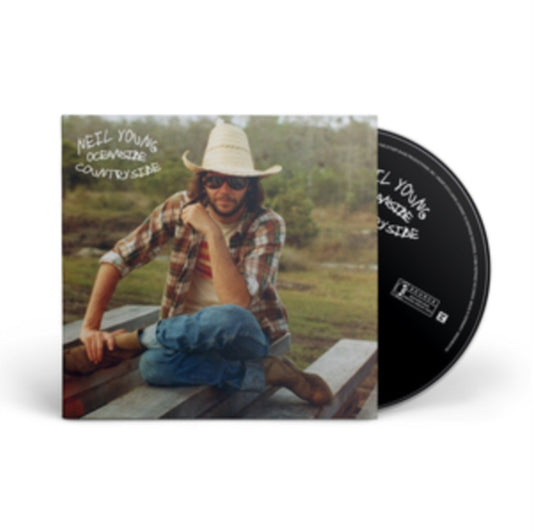 This CD is brand new.Format: CDMusic Style: Country RockThis item's title is: Oceanside CountrysideArtist: Neil YoungLabel: Reprise RecordsBarcode: 093624833109Release Date: 4/25/2025