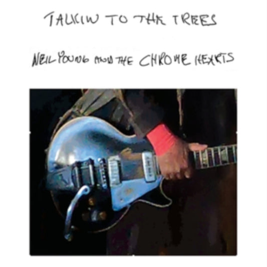 This CD is brand new.Format: CDThis item's title is: Talkin To The TreesArtist: Neil & The Chrome Hearts YoungLabel: Reprise RecordsBarcode: 093624835035Release Date: 6/13/2025