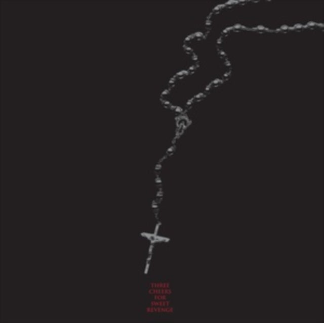 This CD is brand new.Format: CDMusic Style: EmoThis item's title is: Three Cheers For Sweet Revenge (20Th Anniv/Deluxe)Artist: My Chemical RomanceLabel: Reprise RecordsBarcode: 093624838883Release Date: 6/6/2025