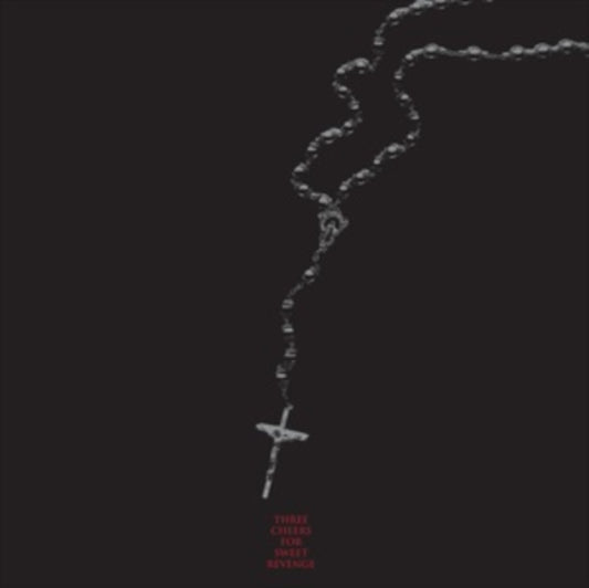 This CD is brand new.Format: CDMusic Style: EmoThis item's title is: Three Cheers For Sweet Revenge (20Th Anniv/Deluxe)Artist: My Chemical RomanceLabel: Reprise RecordsBarcode: 093624838883Release Date: 6/6/2025