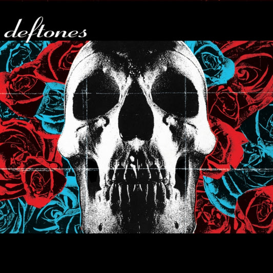 This LP Vinyl is brand new.Format: LP VinylMusic Style: Alternative RockThis item's title is: Deftones (X) (20Th Anniversary/Ruby Red LP Vinyl)Artist: DeftonesBarcode: 093624857174Release Date: 7/14/2023