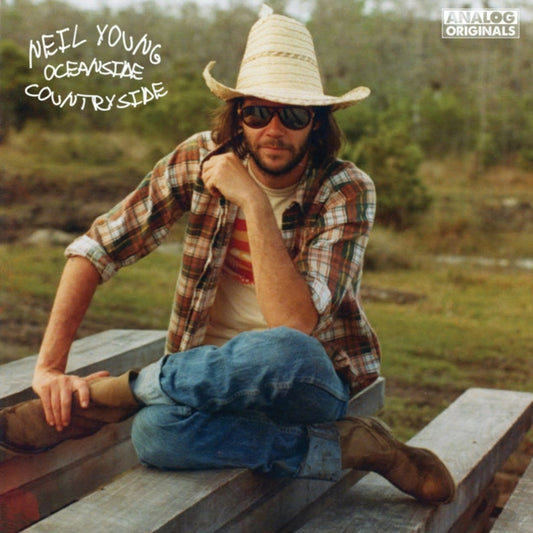 This LP Vinyl is brand new.Format: LP VinylMusic Style: Country RockThis item's title is: Oceanside CountrysideArtist: Neil YoungLabel: Reprise RecordsBarcode: 093624858980Release Date: 3/7/2025