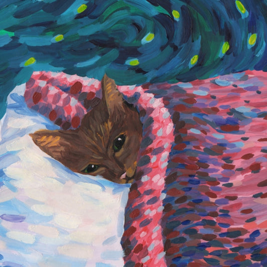 This LP Vinyl is brand new.Format: LP VinylMusic Style: Indie PopThis item's title is: SleepyheadArtist: CavetownLabel: WARNER RECORDSBarcode: 093624865247Release Date: 3/31/2023