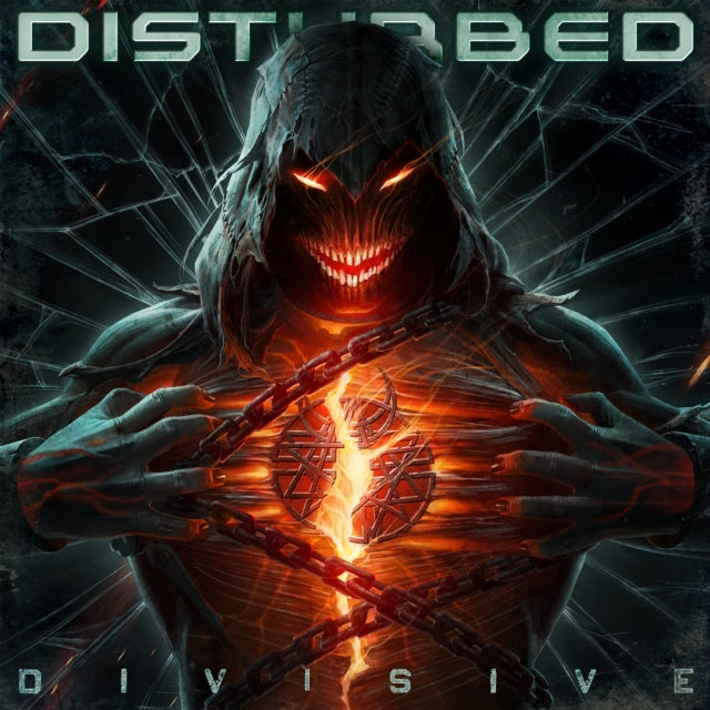This CD is brand new.Format: CDMusic Style: Groove MetalThis item's title is: DivisiveArtist: DisturbedLabel: REPRISEBarcode: 093624867975Release Date: 11/18/2022