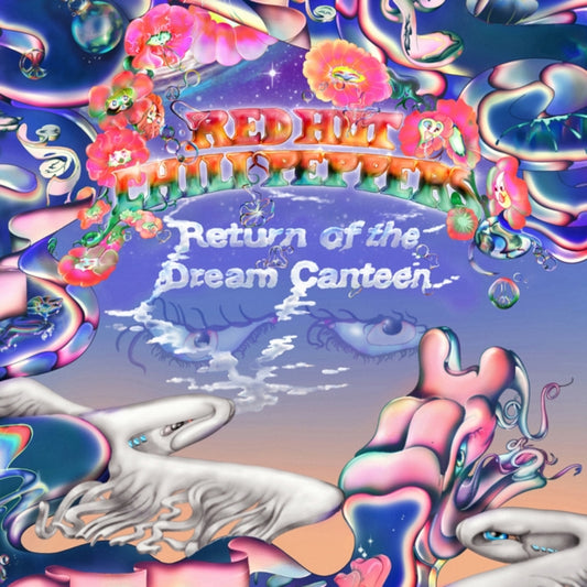 This LP Vinyl is brand new.Format: LP VinylMusic Style: Alternative RockThis item's title is: Return Of The Dream Canteen (2LP/Hot Pink Vinyl) (Rsd)Artist: Red Hot Chili PeppersLabel: Rock/PopBarcode: 093624868132Release Date: 11/25/2022