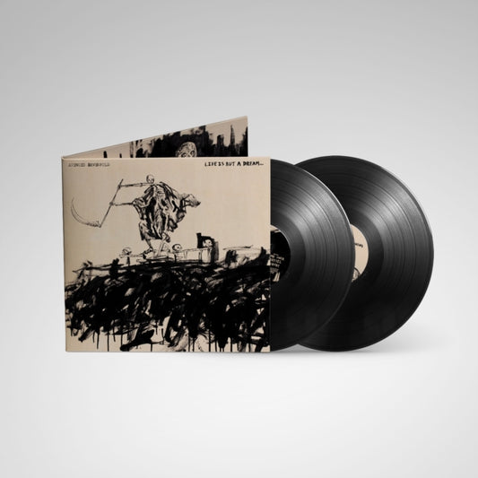 This LP Vinyl is brand new.Format: LP VinylThis item's title is: Life Is But A Dream (2LP/180G)Artist: Avenged SevenfoldLabel: Rock/PopBarcode: 093624869955Release Date: 6/2/2023