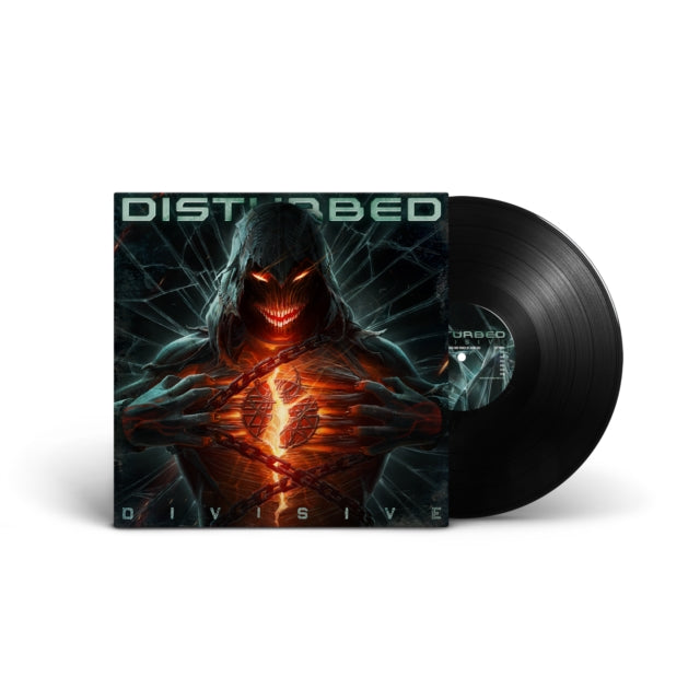 This LP Vinyl is brand new.Format: LP VinylMusic Style: Classic RockThis item's title is: DivisiveArtist: DisturbedLabel: REPRISEBarcode: 093624871149Release Date: 11/18/2022