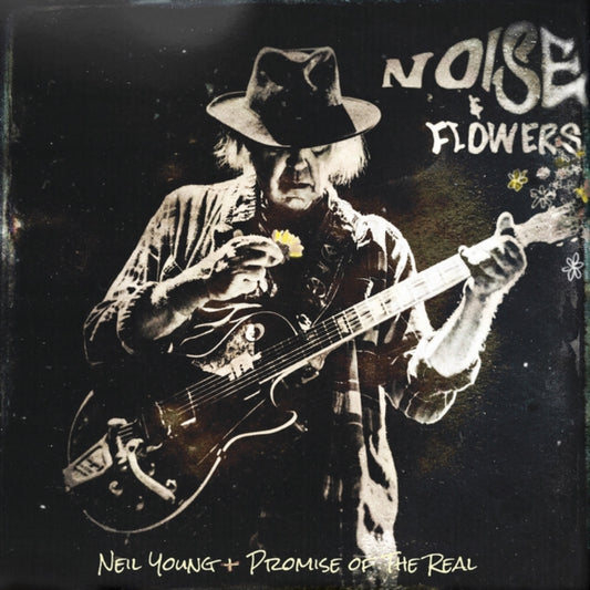 This CD is brand new.Format: CDMusic Style: PunkThis item's title is: Noise & FlowersArtist: Neil & Promise Of The Real YoungLabel: REPRISEBarcode: 093624883135Release Date: 8/5/2022