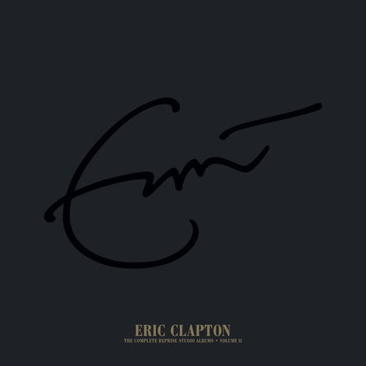 This LP Vinyl is brand new.Format: LP VinylThis item's title is: Complete Reprise Studio Albums, Vol. 2Artist: Eric ClaptonLabel: REPRISEBarcode: 093624895152Release Date: 1/13/2023
