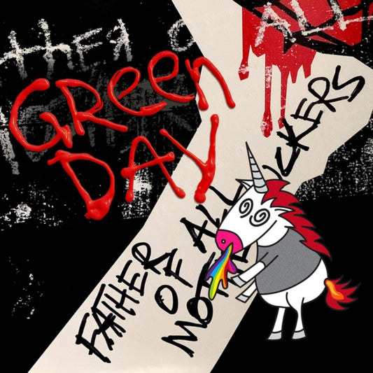 This CD is brand new.Format: CDMusic Style: Power PopThis item's title is: Father Of All… (X)Artist: Green DayBarcode: 093624897637Release Date: 2/7/2020