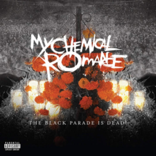 This LP Vinyl is brand new.Format: LP VinylMusic Style: EmoThis item's title is: Black Parade Is Dead!Artist: My Chemical RomanceLabel: REPRISEBarcode: 093624899648Release Date: 8/23/2019