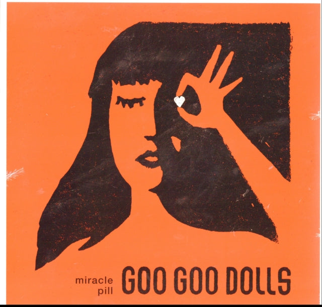 This LP Vinyl is brand new.Format: LP VinylThis item's title is: Miracle PillArtist: Goo Goo DollsLabel: WARNER BROS.Barcode: 093624899693Release Date: 9/13/2019