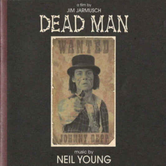 This CD is brand new.Format: CDMusic Style: SoundtrackThis item's title is: Dead Man: A Film By Jim Jarmusch OstArtist: Neil YoungLabel: ADA/VAPOR RECORDSBarcode: 093624902706Release Date: 3/8/2019