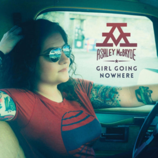 This CD is brand new.Format: CDMusic Style: Alternative RockThis item's title is: Girl Going NowhereArtist: Ashley McbrydeLabel: WARNER MUSIC NASHVILLEBarcode: 093624907725Release Date: 3/30/2018