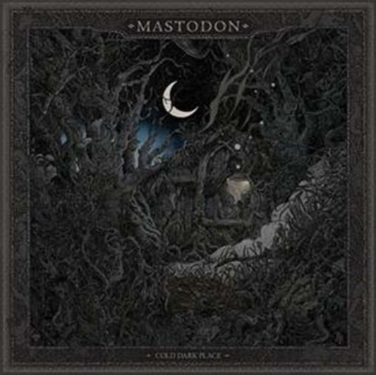 This LP Vinyl is brand new.Format: LP VinylMusic Style: Prog RockThis item's title is: Cold Dark Place (Picture Disc)Artist: MastodonLabel: Reprise RecordsBarcode: 093624910794Release Date: 10/27/2017