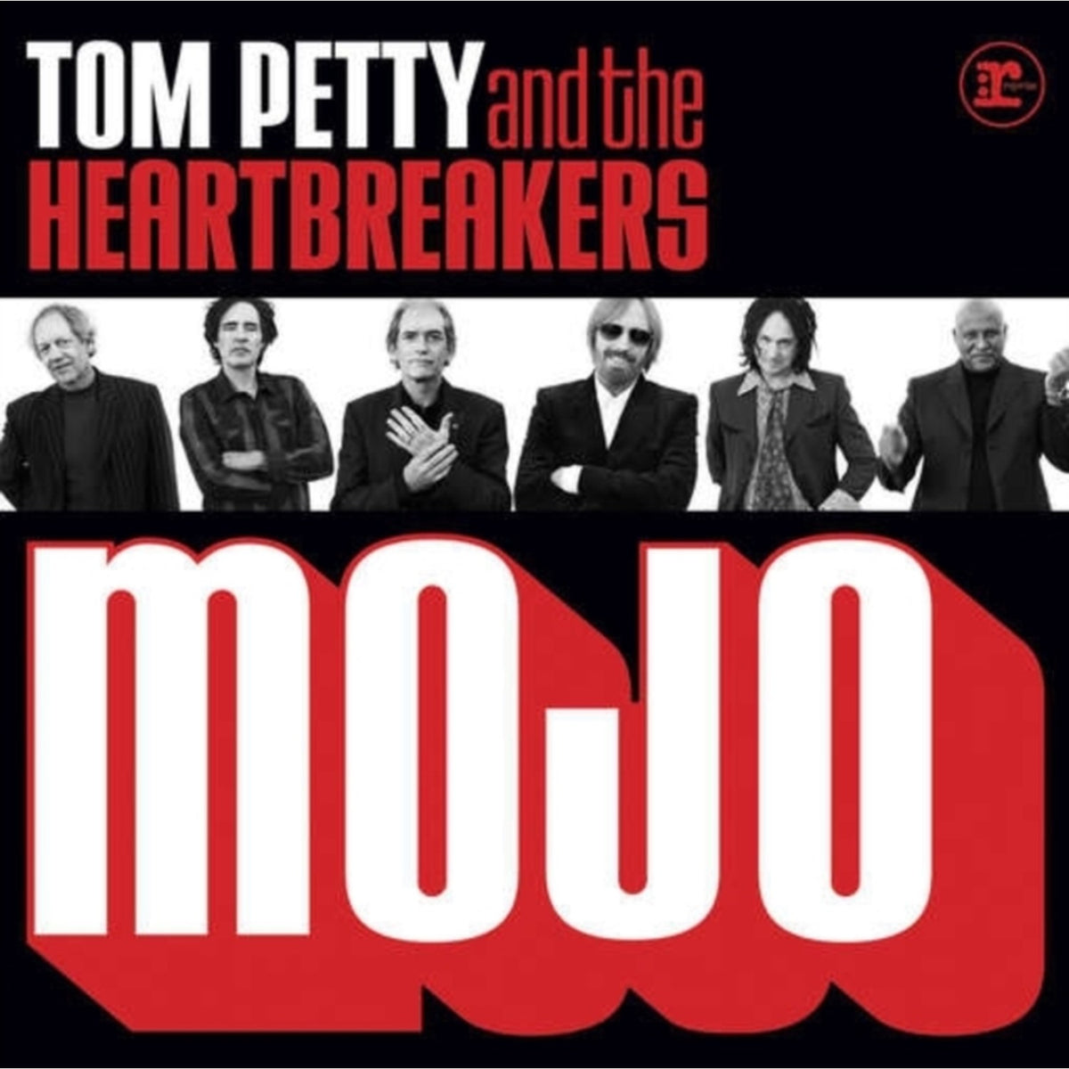 Mojo (2LP)