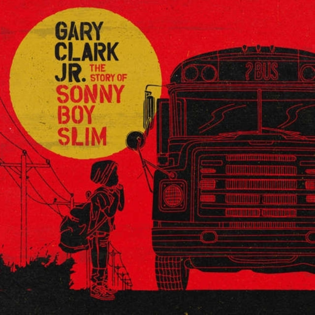 This LP Vinyl is brand new.Format: LP VinylMusic Style: Country RockThis item's title is: Story Of Sonny Boy Slim (Dl Card)Artist: Gary Clark Jr.Label: WARNER BROS.Barcode: 093624926382Release Date: 9/11/2015