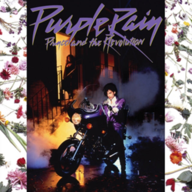 Purple Rain Deluxe