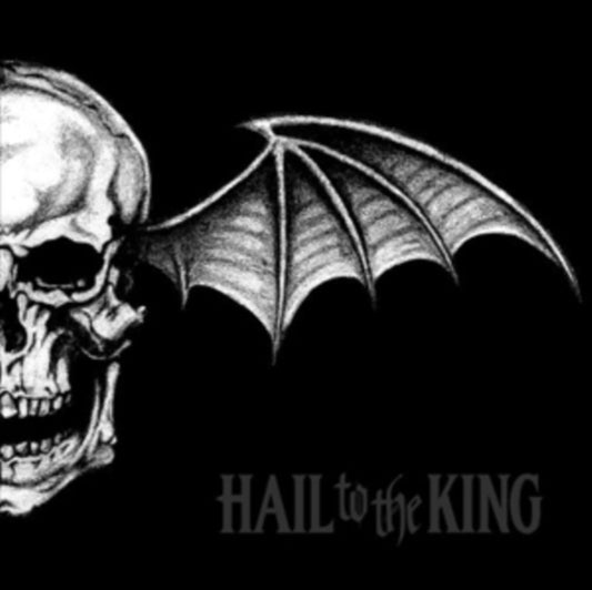 This LP Vinyl is brand new.Format: LP VinylMusic Style: Heavy MetalThis item's title is: Hail To The KingArtist: Avenged SevenfoldLabel: WARNER BROS.Barcode: 093624943105Release Date: 8/27/2013