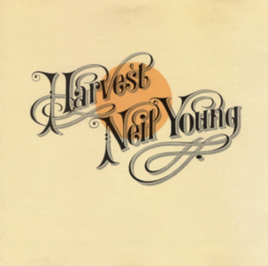 This CD is brand new.Format: CDMusic Style: Folk RockThis item's title is: HarvestArtist: Neil YoungLabel: REPRISEBarcode: 093624978992Release Date: 7/14/2009