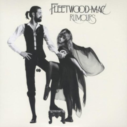 This LP Vinyl is brand new.Format: LP VinylMusic Style: Soft RockThis item's title is: Rumours (2LP/45RPM/Deluxe)Artist: Fleetwood MacLabel: REPRISEBarcode: 093624979340Release Date: 4/16/2011