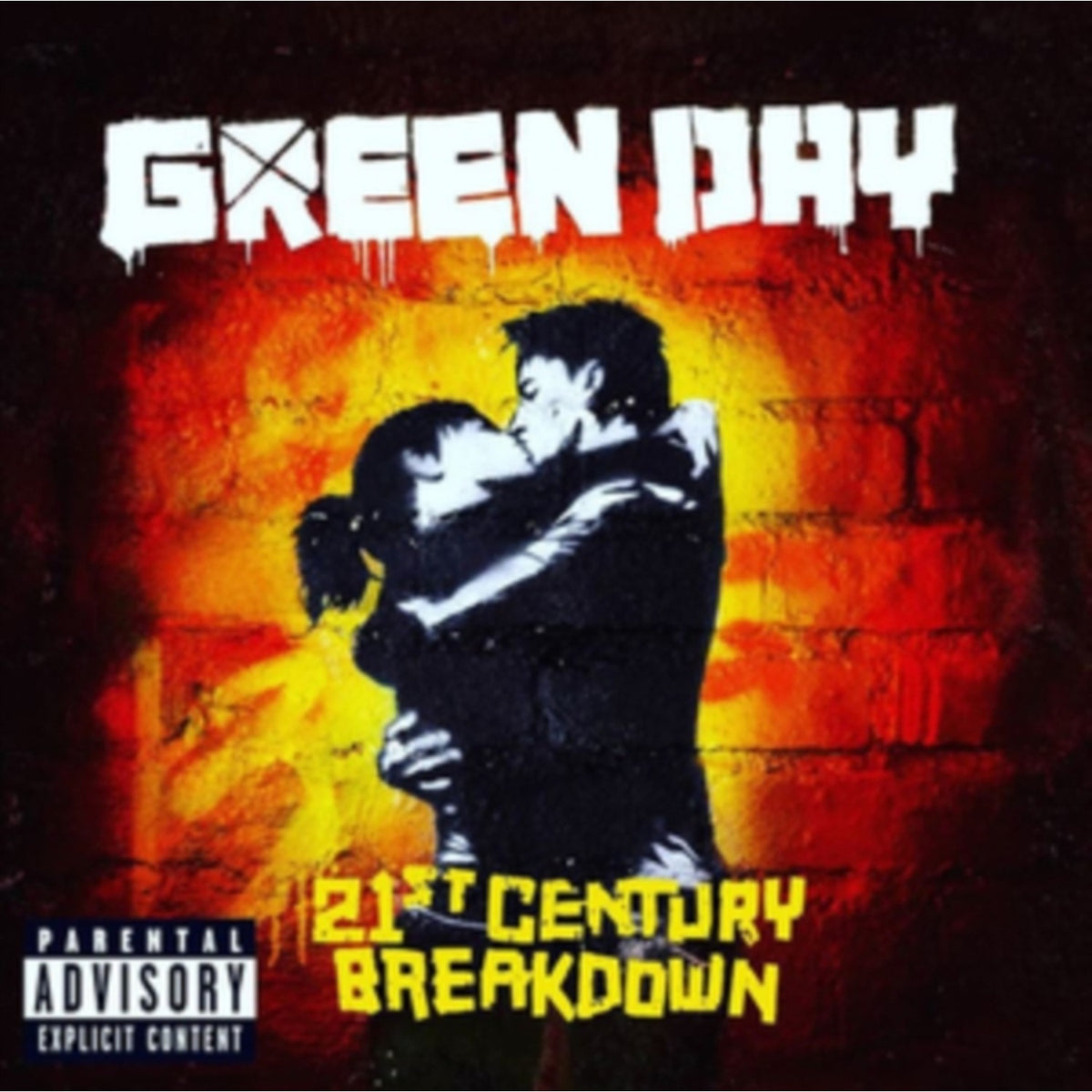 21St Century Breakdown