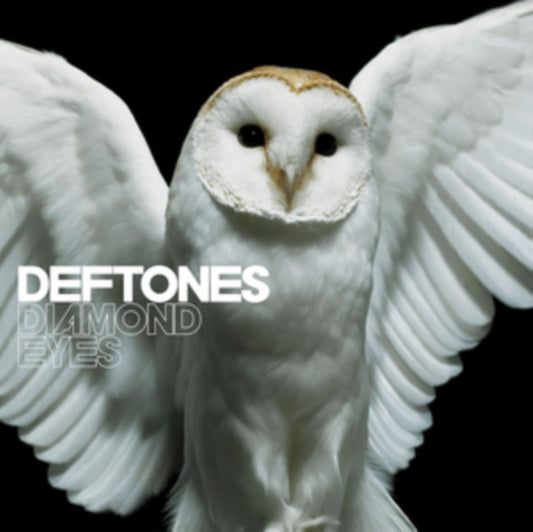 Product Image : This CD is brand new.<br>Format: CD<br>Music Style: Alternative Metal<br>This item's title is: Diamond Eyes<br>Artist: Deftones<br>Label: Reprise Records<br>Barcode: 093624984801<br>Release Date: 5/4/2010