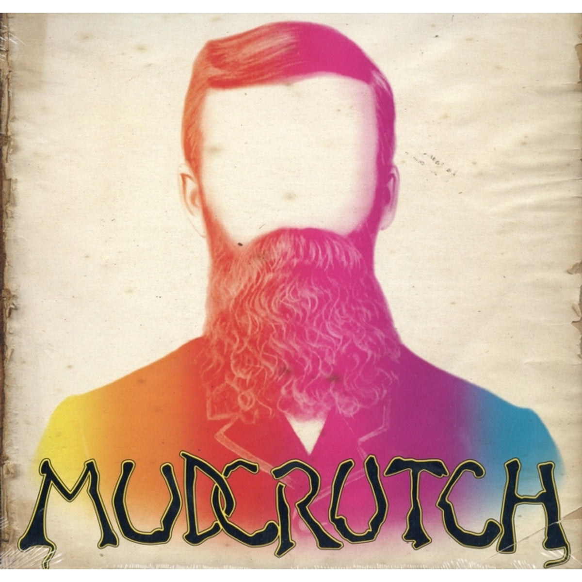 Mudcrutch (140G)