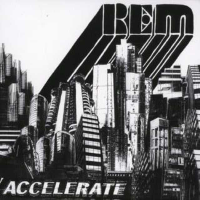 Accelerate